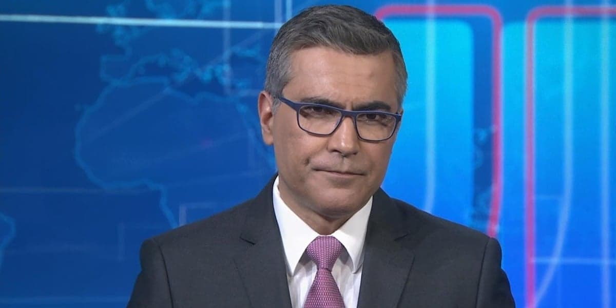 Hélter Duarte, Jornal Nacional Hélter Duarte, Jornal Nacional