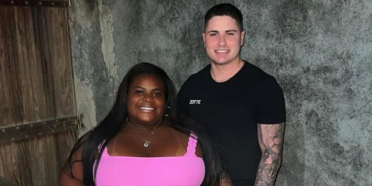 Ex da cantora (Reprodução/Instagram) Ex da cantora (Reprodução/Instagram)