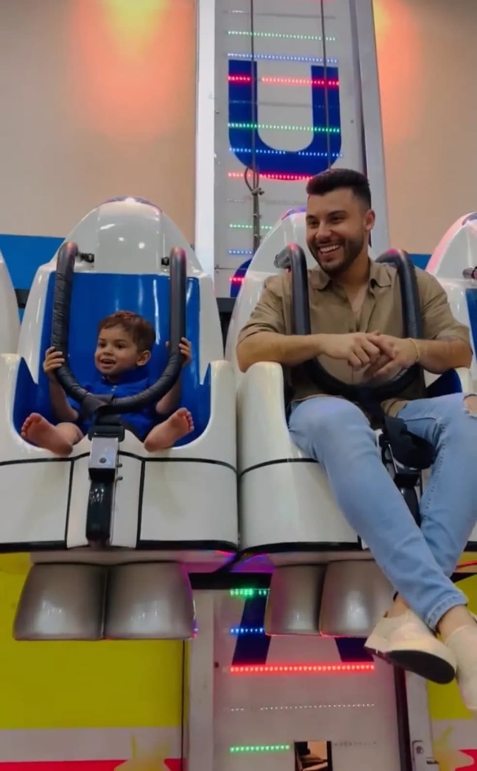 Os filhos dos sertanejos Marília Mendonça, Cristiano Araújo e Aleksandro são as crianças mais lindas e fotos provam - Foto: Instagram Os filhos dos sertanejos Marília Mendonça, Cristiano Araújo e Aleksandro são as crianças mais lindas e fotos provam - Foto: Instagram
