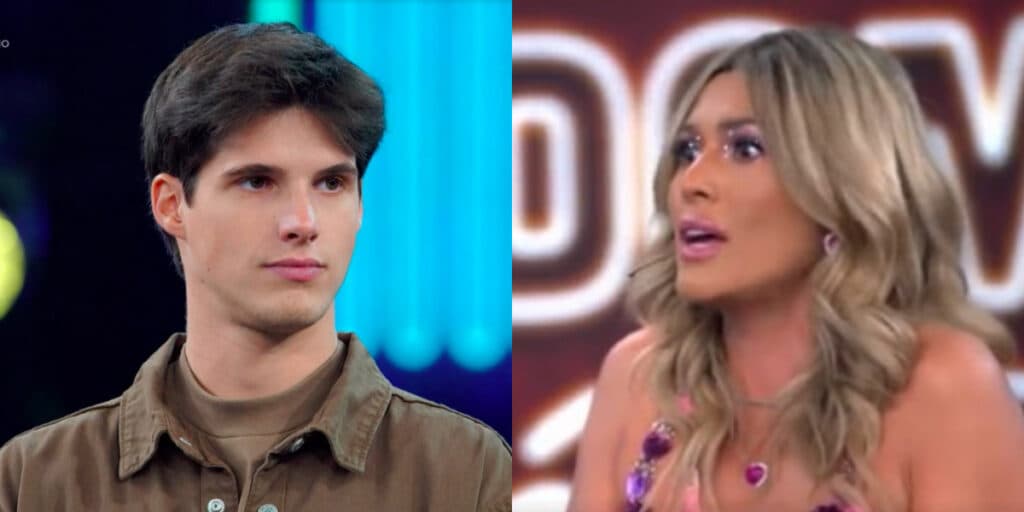 Lívia Andrade detona Gabriel na Globo e escancara vexame dele no BBB23: "Se lascou"