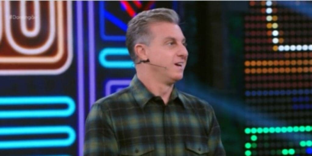 No Huck, participante fala de fenômeno do SBT, deixa todo mundo em choque e confirma o que aprendeu lá