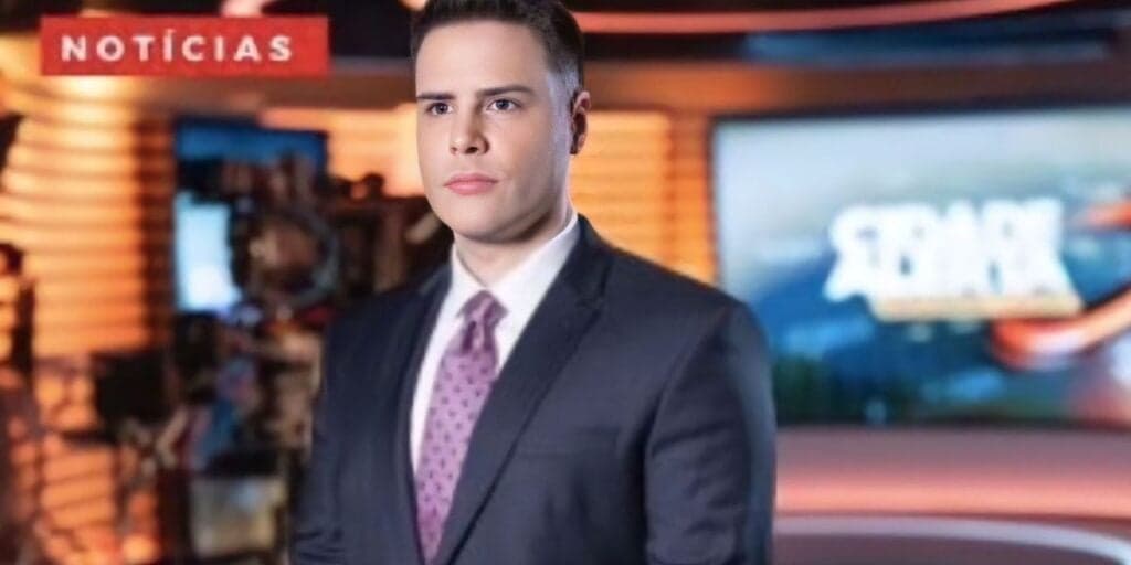 Luiz Bacci expõe derrota do SBT contra a Record e crava: “Não deu”