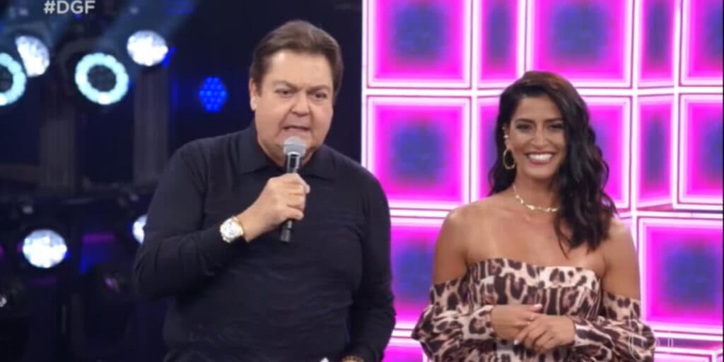 Maria Joana expõe momento absurdo que foi demitida, diz o que à Globo fez e envolve até Faustão