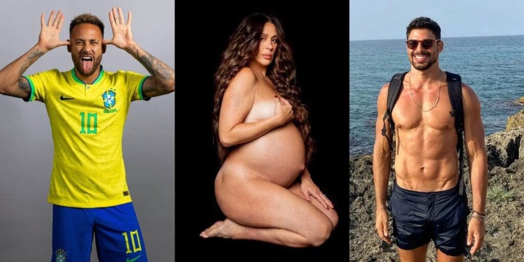 Cauã Reymond, Claudia Raia e Neymar tem o mesmo bem e o motivo disso vai te surpreender
