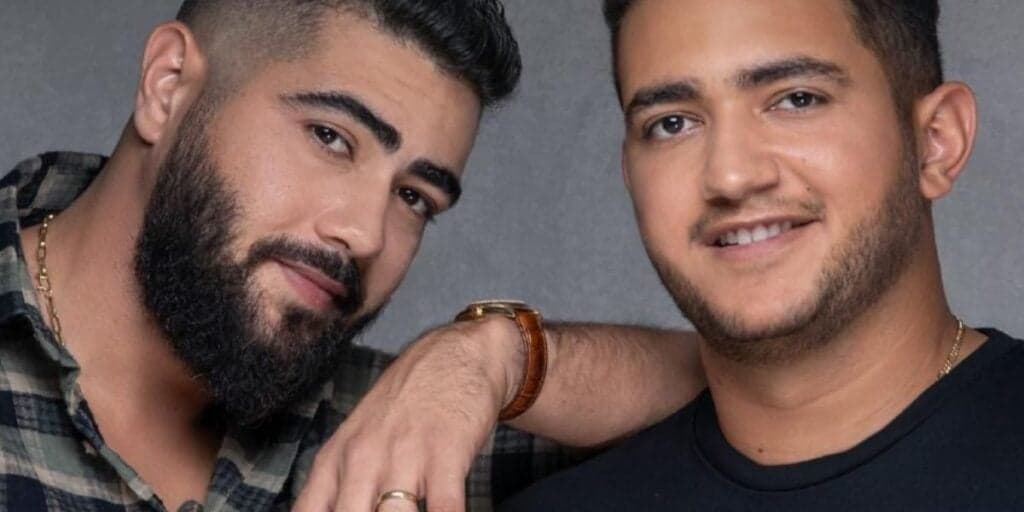 Henrique, da dupla com Juliano, toma atitude e tem foto exposta fazendo o que poucos teriam coragem