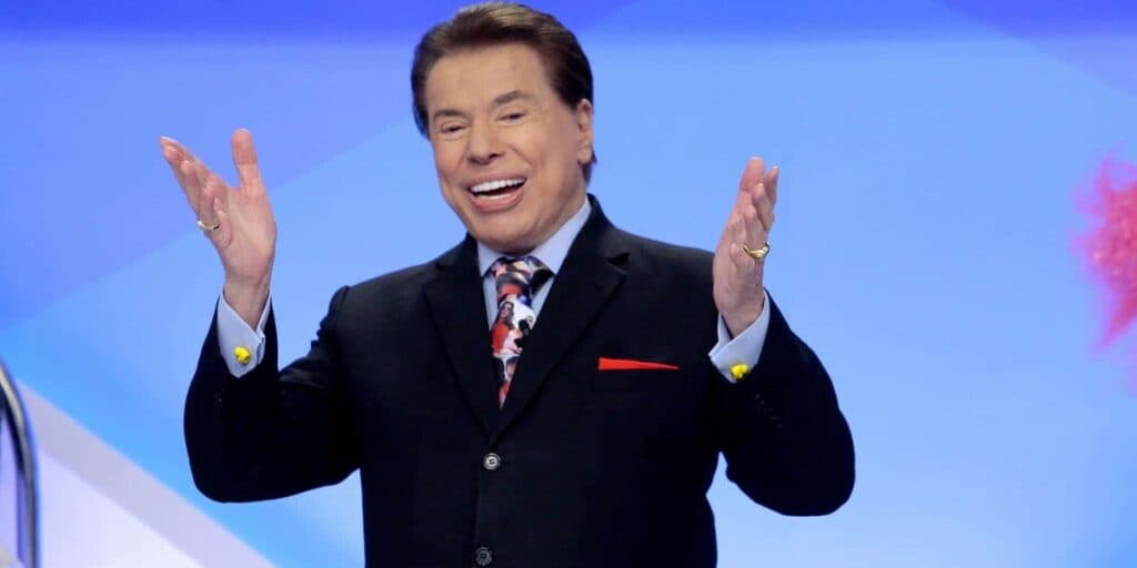 LUTO NO SBT: a pupila e amiga íntima de Silvio Santos deixou o país de forma precoce e abalou estúdios
