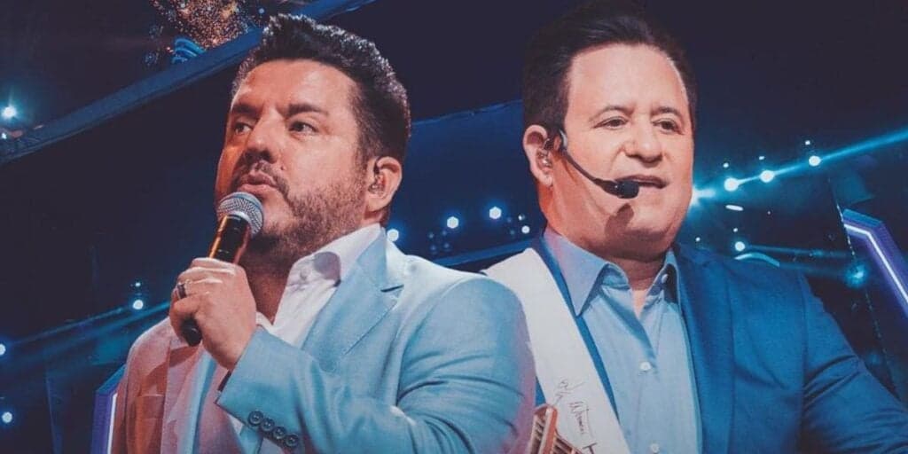 União com travesti, abandono de show e tratamento psicológico: Marrone luta para superar episódios com Bruno