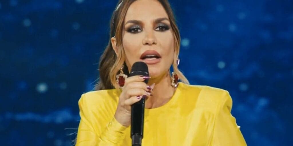 A estrela da Globo que passou dos limites em presente para Ivete Sangalo no hospital e viu fim em amizade