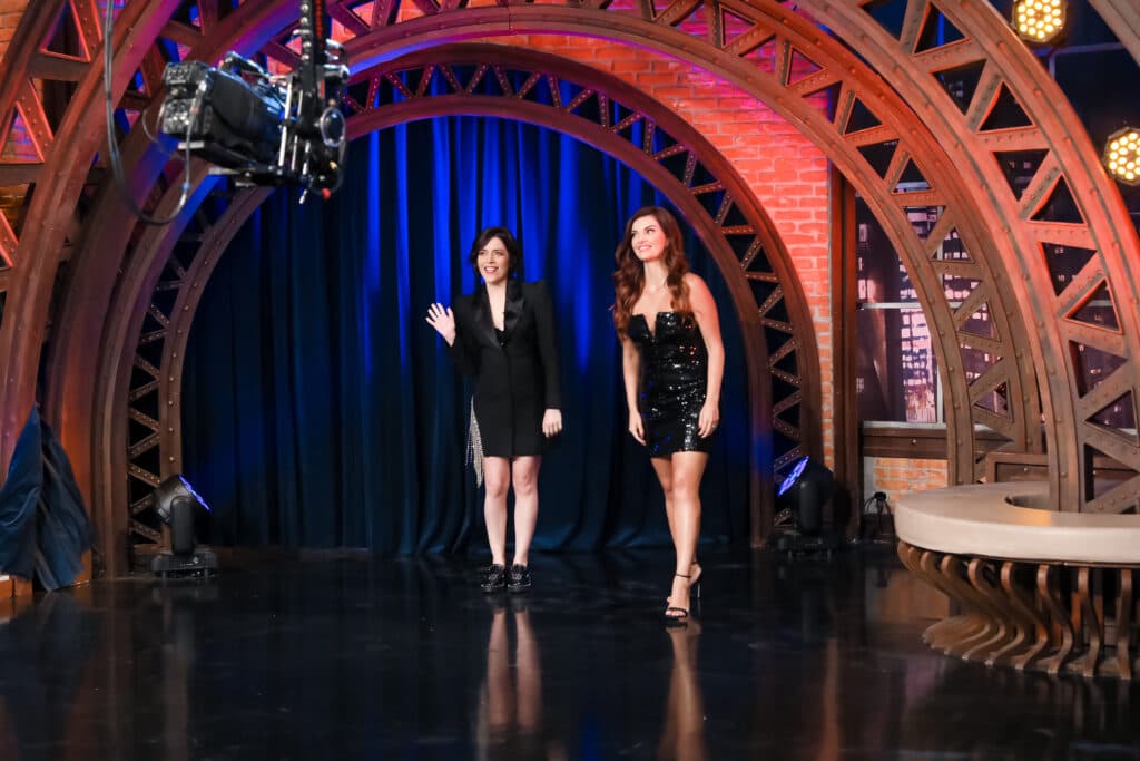 Mayana Neiva revela ajuda de Claudia Raia em momento delicado: “ela foi até a sala de cirurgia”