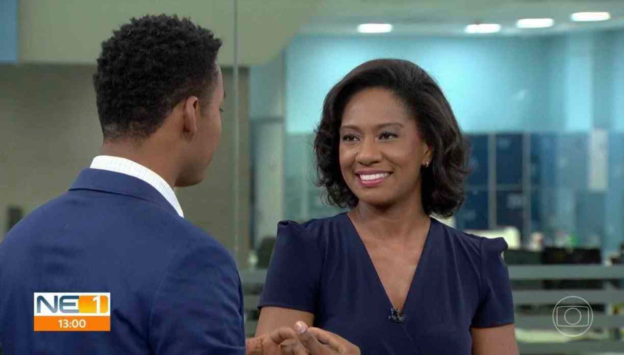 Âncora da Globo, Pedro Lins, pede demissão do canal, se despede ao vivo, e comunica quem será sua substituta - Foto reprodução Globo Âncora da Globo, Pedro Lins, pede demissão do canal, se despede ao vivo, e comunica quem será sua substituta - Foto reprodução Globo