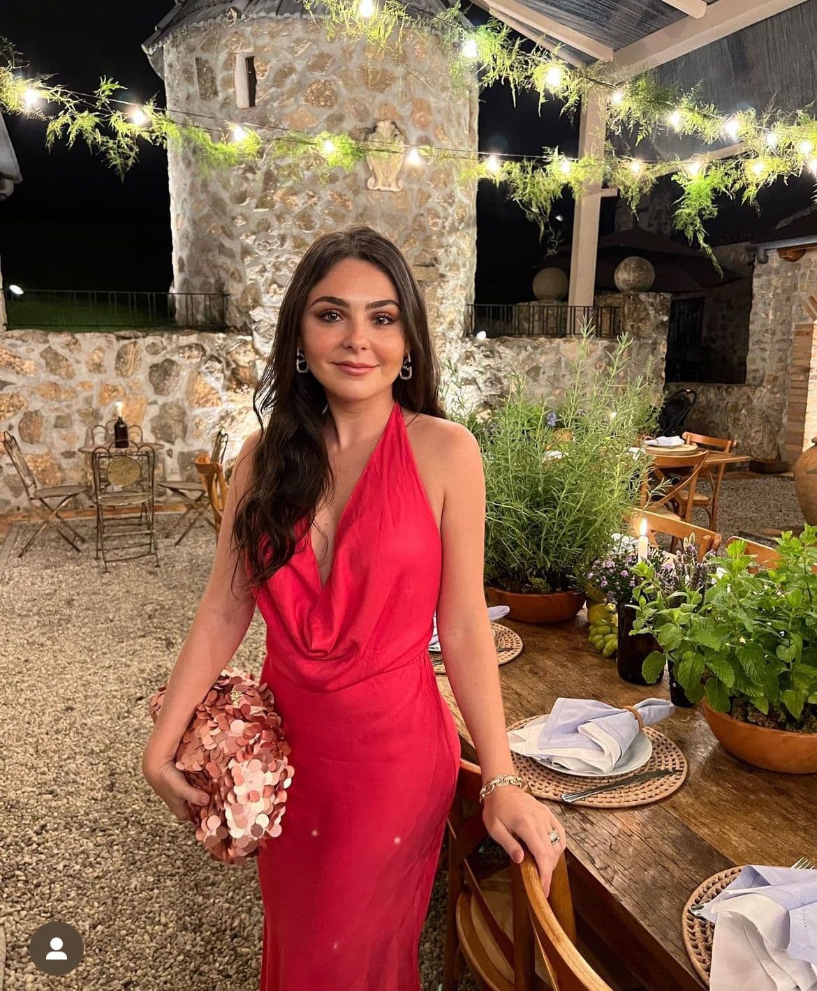 Atriz Marcela Barrozo, que deu vida a Estelinha em Chocolate com Pimenta, da Globo - Foto Reprodução Instagram Atriz Marcela Barrozo, que deu vida a Estelinha em Chocolate com Pimenta, da Globo - Foto Reprodução Instagram