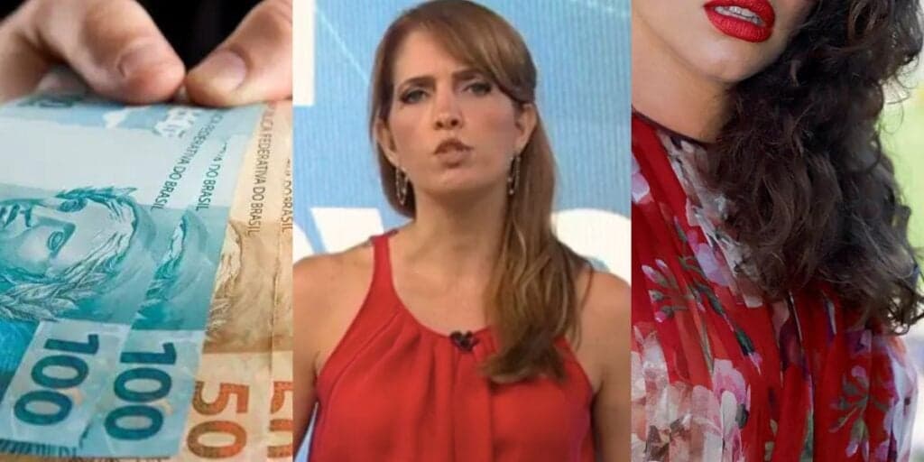 Bancos têm fim decretado em país - Fantástico vai ao ar com luto - A atriz da Globo que se assumiu