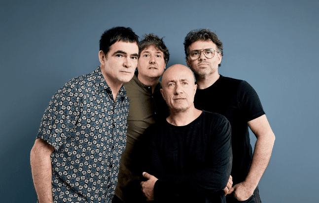 Banda Skank se despede dos palcos em 2023 - Foto Reprodução Internet Banda Skank se despede dos palcos em 2023 - Foto Reprodução Internet