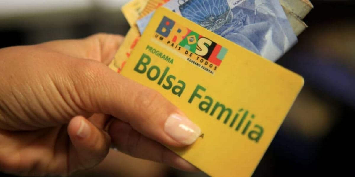 Bolsa família - Foto Reprodução Internet Bolsa família - Foto Reprodução Internet