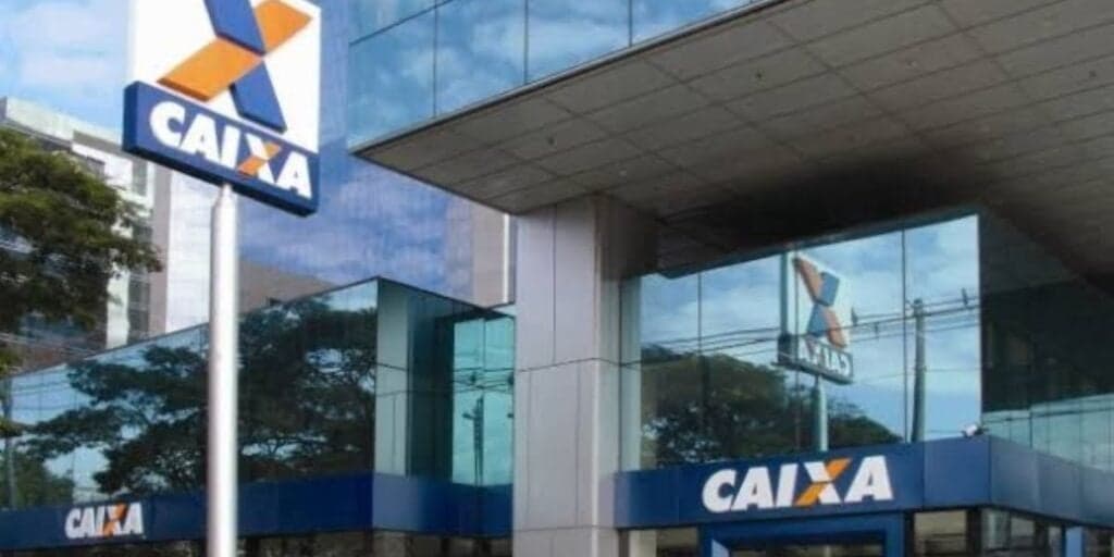 Clientes da Caixa devem ficar em alerta total após caso de PIX falso envolvendo o banco vazar