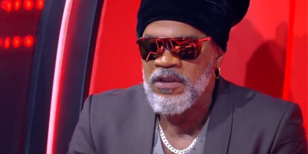 Carlinhos Brown: esta é a atitude que jurado tomou no The Voice envolvendo famosa e chocou muita gente