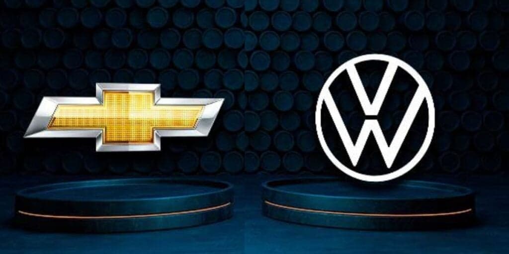 Alerta GERAL: Se você tem veículos da Chevrolet e Volkswagen precisa saber quanto seu carro desvalorizou