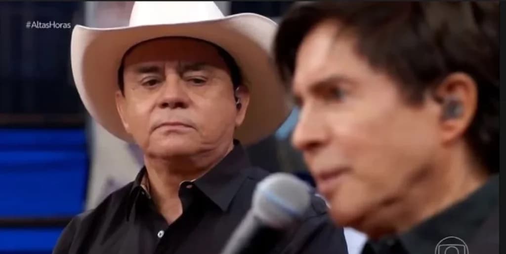 Mais rico que Xororó? A fazenda absurda de Chitãozinho com 10 mil cabeças de gado, lago e plantação