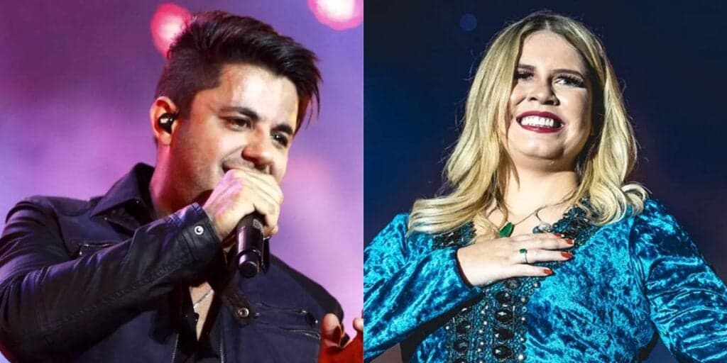 Os valores de herança difíceis de acreditar deixados por Marília Mendonça e Cristiano Araújo, do sertanejo