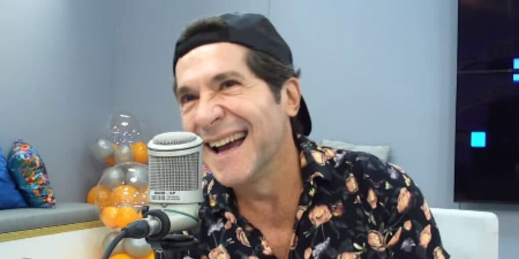 Cantor Daniel assume sexo com fã e decepção com o que fez: "Não aguentei"