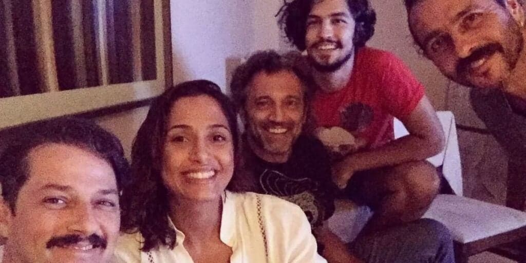 "Meu corpo gelou": a trágica morte de estrela da Globo durante gravações e como esposa recebeu a notícia