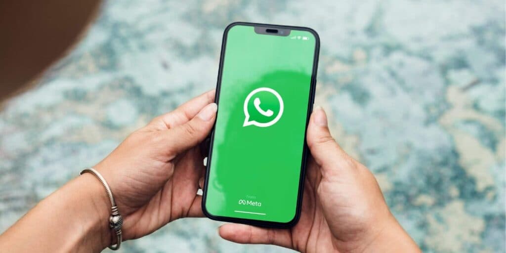 Donos do Iphone são mimados e recebem atualização no WhatsApp com 6 novas funções