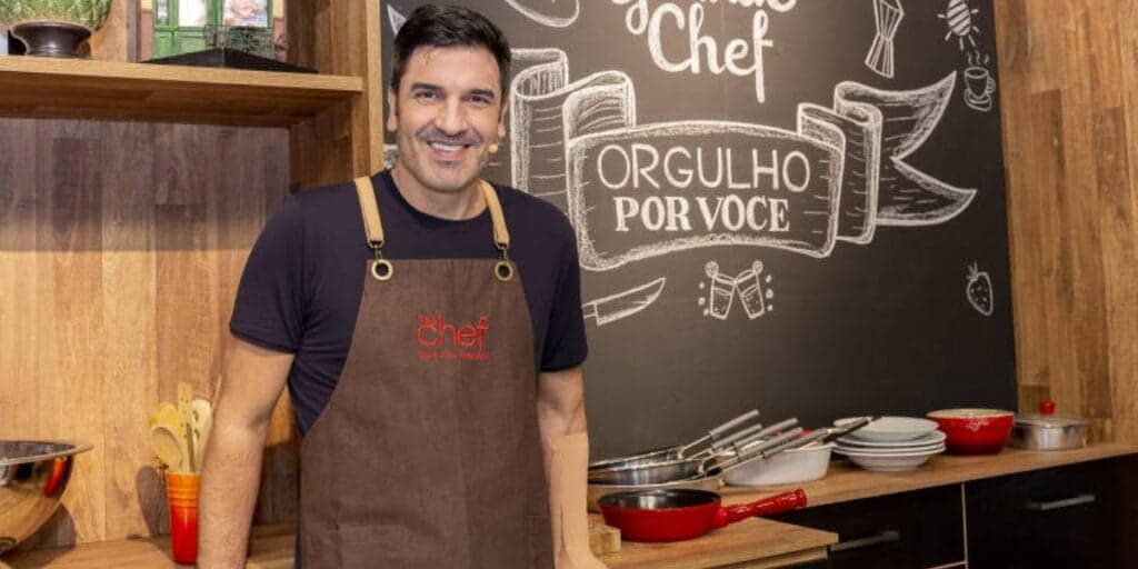 Edu Guedes é dono de empresa gigante, que com certeza já chegou na sua casa e você não imaginava