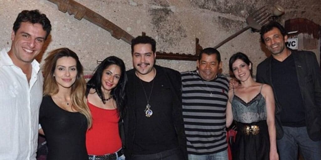 Câncer, tragédia em rio e Alzheimer: elenco de Salve Jorge foi levado pela morte e devastou a Globo