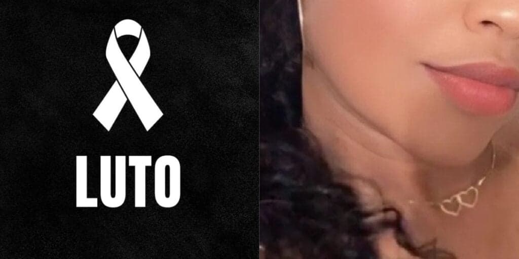 Luto: Famosa é brutalmente assassinada pelo ex-namorado a facadas e Brasil chora perda