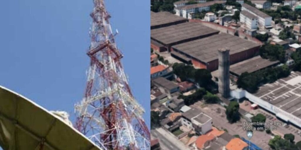 Emissora de TV aberta tenta evitar falência, vai a tribunais, mas acaba recebendo péssima notícia
