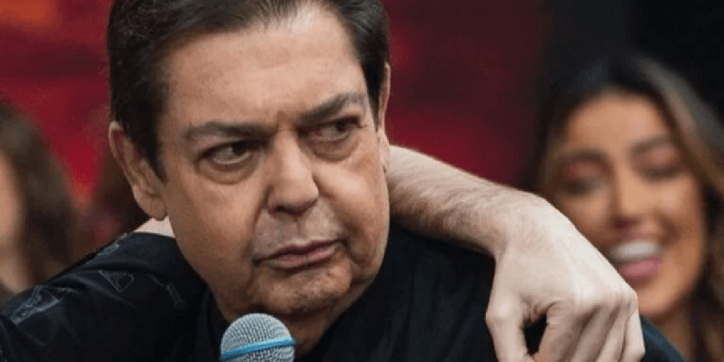 O braço direito de Faustão que se demitiu para não morrer e expôs o que ouviu dele: "O Fausto falou"