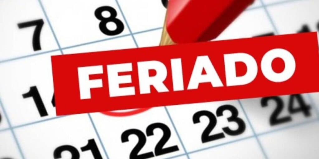 Câmara aprova novo feriado para o mês de abril e data é divulgada para comemoração