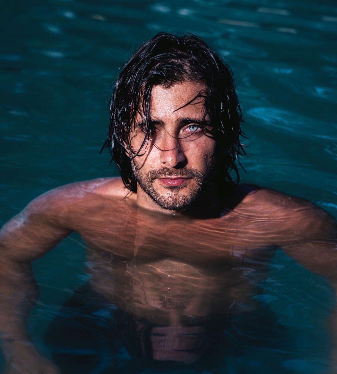 Gabriel Azevedo, que deu vida ao Fabrício em Chocolate com Pimenta, da Globo - Foto Reprodução Instagram Gabriel Azevedo, que deu vida ao Fabrício em Chocolate com Pimenta, da Globo - Foto Reprodução Instagram