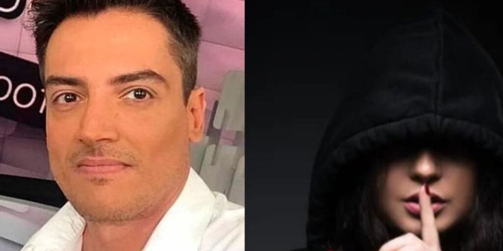 Léo Dias revelou que atriz da Globo virou prostituta na vida real para sobreviver: "R$ 5 mil o programa"