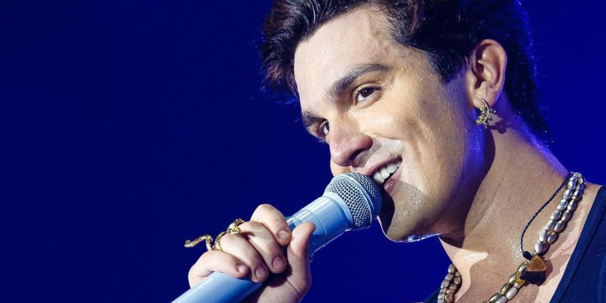 Luan Santana revela que sempre tentou achar o equilíbrio em sua vida íntima e profissional (Foto: Deivid Correia) Luan Santana revela que sempre tentou achar o equilíbrio em sua vida íntima e profissional (Foto: Deivid Correia)