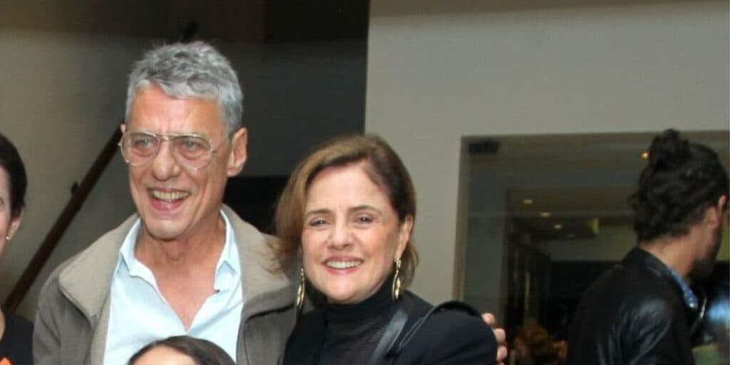 Atriz, maior que a mãe e um mulherão: tente não sorrir ao ver a filha de Marieta Severo e Chico Buarque