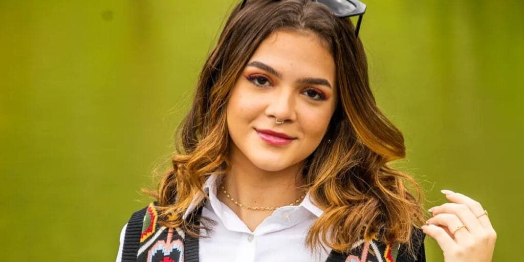 Mel Maia faz exame, acaba gerando dúvidas e informação importante acaba escapando