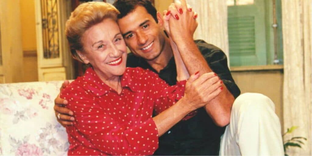 Câncer, falência de órgãos e Alzheimer: elenco de Uga Uga, que está bombando na Globo, teve triste fim