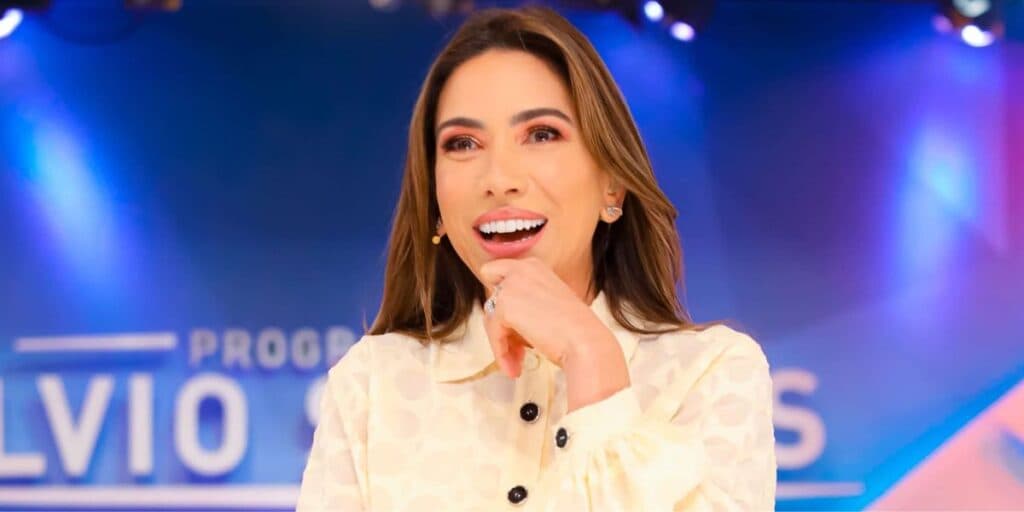 Patricia Abravanel é a mais rica entre as irmãs e fortuna chocante acaba sendo revelada