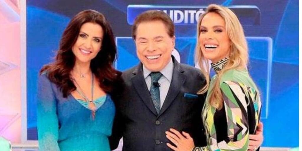 Braço direito de Silvio Santos foi demitida do SBT, sumiu e hoje trabalha em loja para sobreviver