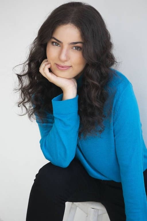 Rafaela Romolo - Foto Reprodução Instagram Rafaela Romolo - Foto Reprodução Instagram
