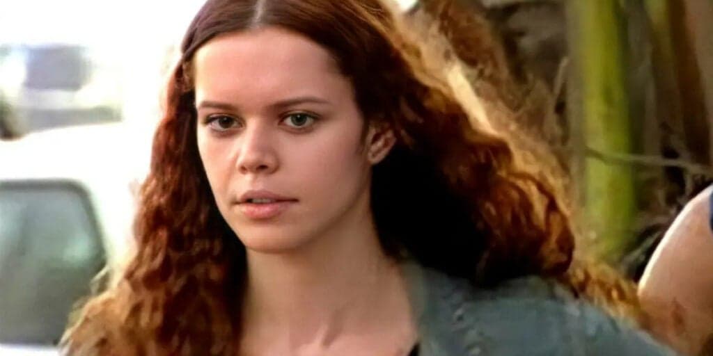 Fora da TV, muito diferente e com profissão comum: Regininha, de "O Clone", vive essa vida fora da Globo
