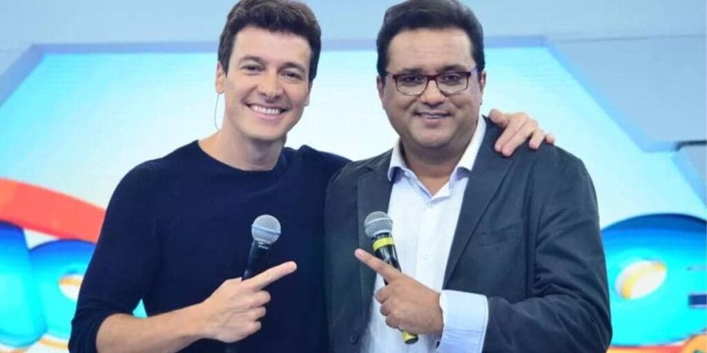 "Nunca mais pisa aqui": a atitude corajosa de astro da Record ao deixar canal e ouvir absurdos de chefão