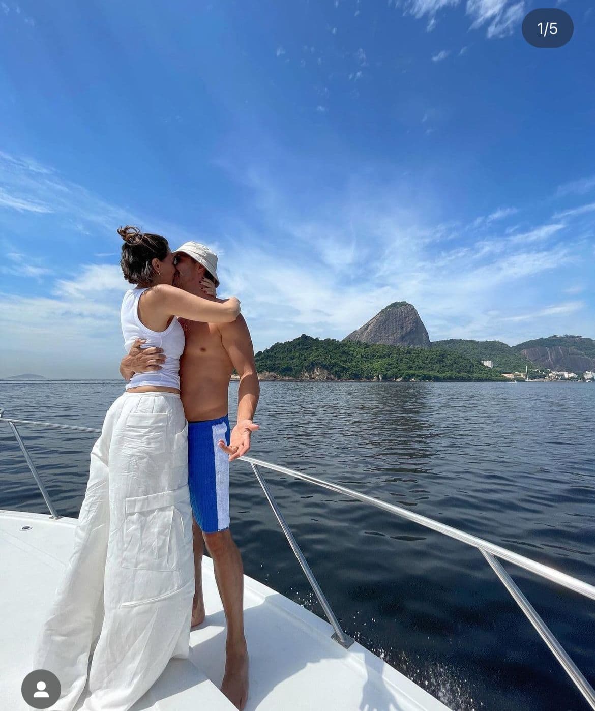 Rômulo Estrela, ator da Globo, completa 39 anos e comemora ao lado da família - Foto Reprodução Instagram Rômulo Estrela, ator da Globo, completa 39 anos e comemora ao lado da família - Foto Reprodução Instagram
