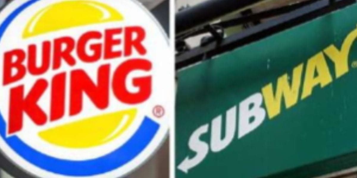 Saiba como conseguir um lanche de graça no Burger King e Subway Saiba como conseguir um lanche de graça no Burger King e Subway