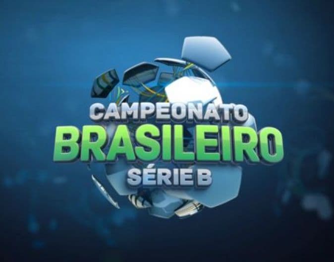 Série B do Campeonato Brasileiro band - Foto Reprodução Internet Série B do Campeonato Brasileiro band - Foto Reprodução Internet