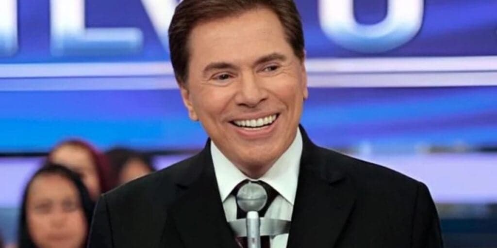 Atitude de Silvio Santos com empregada que trabalha na sua mansão é algo que poucos teriam coragem