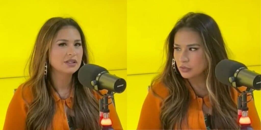 Apresentador dorme em entrevista com Simone e reação exposta da cantora prova quem ela é: “Dormiu"