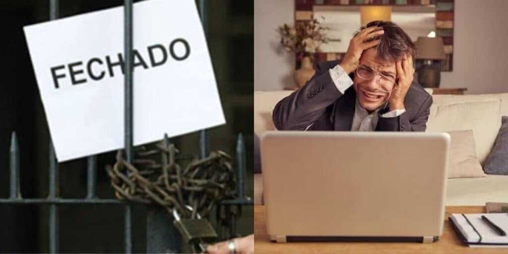 Falência: Um dos maiores portais de notícias do Brasil acaba de comunicar fechamento de portas