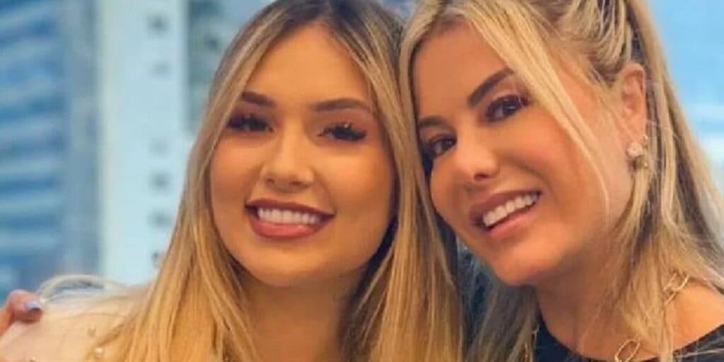 Poliana Rocha dá basta e se mete em escândalo de Virginia Fonseca: "Confesso que fico triste"